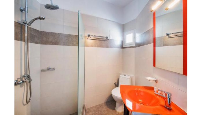 Georgis Apartments Santorini poza 18