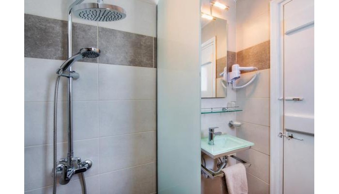 Georgis Apartments Santorini poza 17