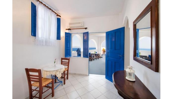 Georgis Apartments Santorini poza 6