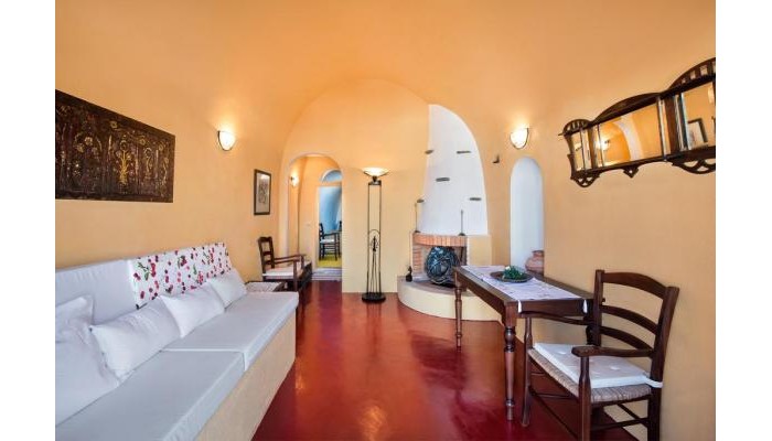 Georgis Apartments Santorini poza 9