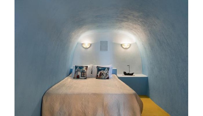 Georgis Apartments Santorini poza 14