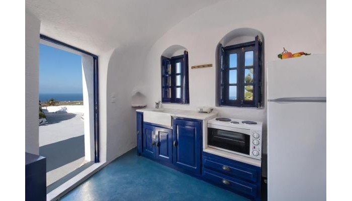 Georgis Apartments Santorini poza 11