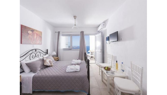 Hotel Gizis Exclusive Santorini poza 6