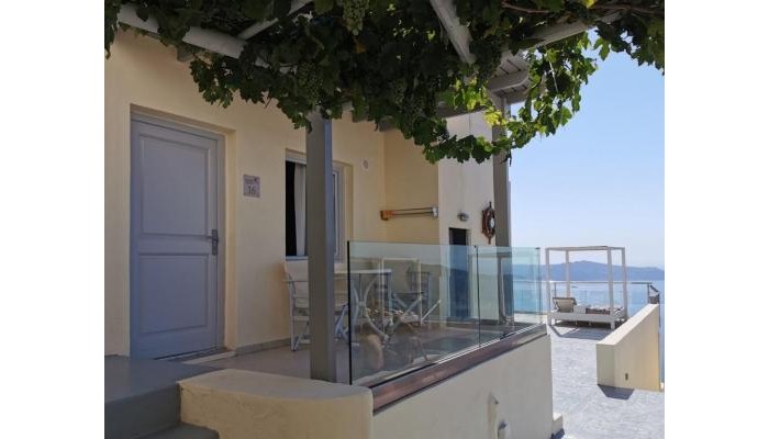 Hotel Gizis Exclusive Santorini poza 7