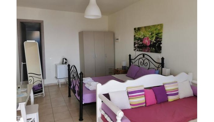 Hotel Gizis Exclusive Santorini poza 2