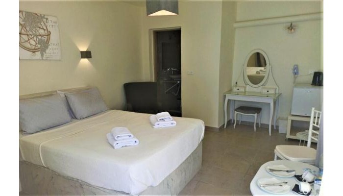 Hotel Gizis Exclusive Santorini poza 3