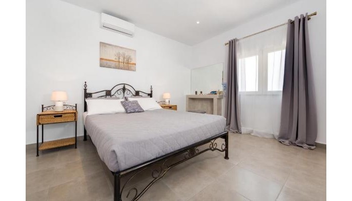 Hotel Gizis Exclusive Santorini poza 4