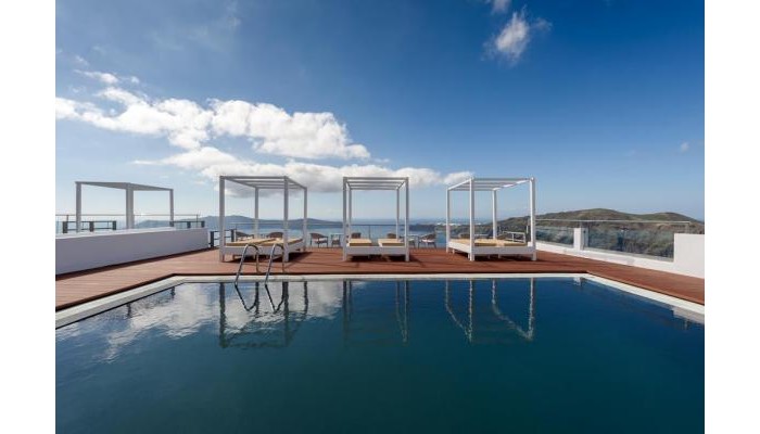 Hotel Gizis Exclusive Santorini poza 15