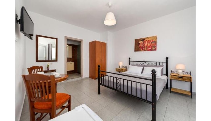 Hotel Gizis Exclusive Santorini poza 5