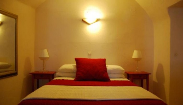 Hotel Golden Sunset poza 2