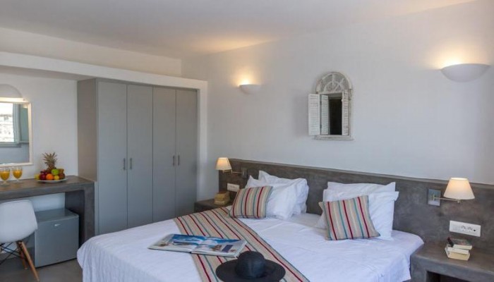 Hotel Goulielmos poza 3