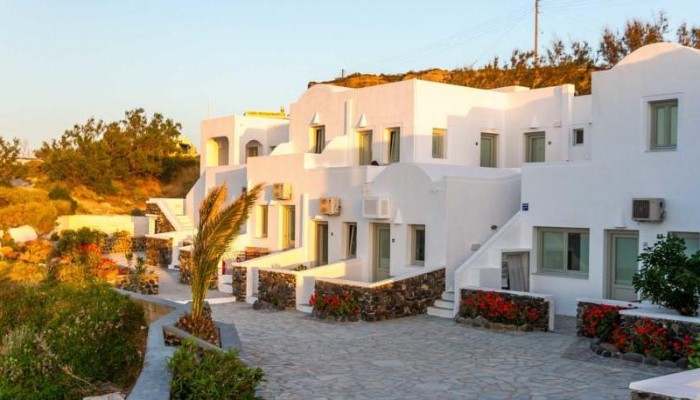 Hotel Goulielmos poza 0