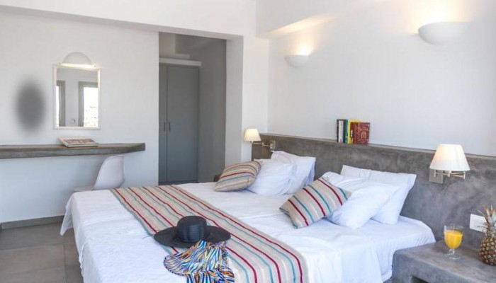 Hotel Goulielmos poza 2