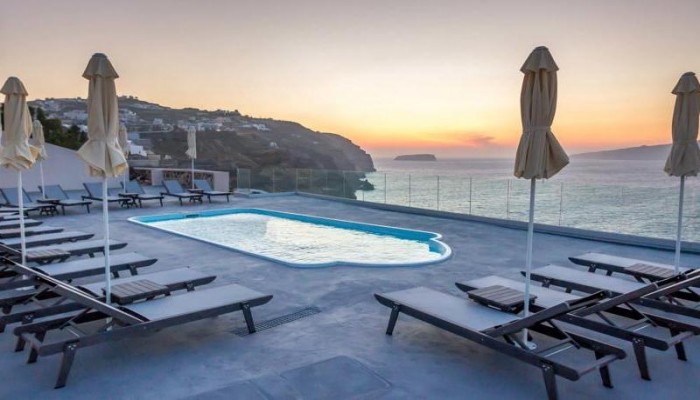 Hotel Goulielmos poza 6