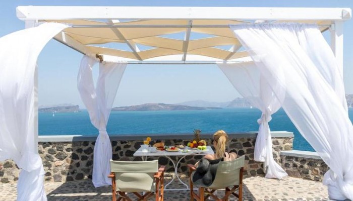 Hotel Goulielmos poza 5