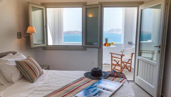 Hotel Goulielmos poza 1