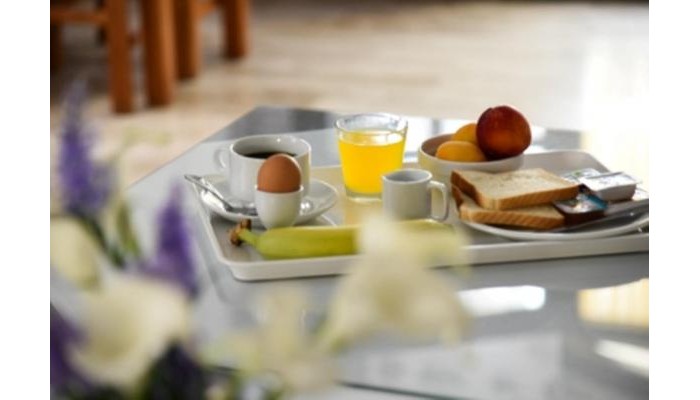 Holiday Beach Resort poza 19