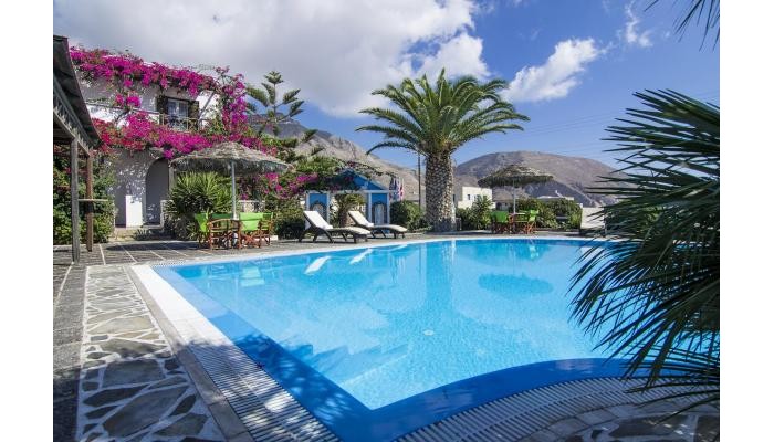 Holiday Beach Resort poza 7