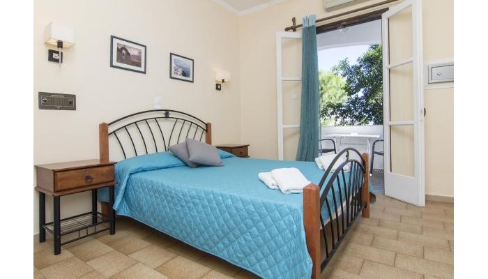 Holiday Beach Resort poza 8