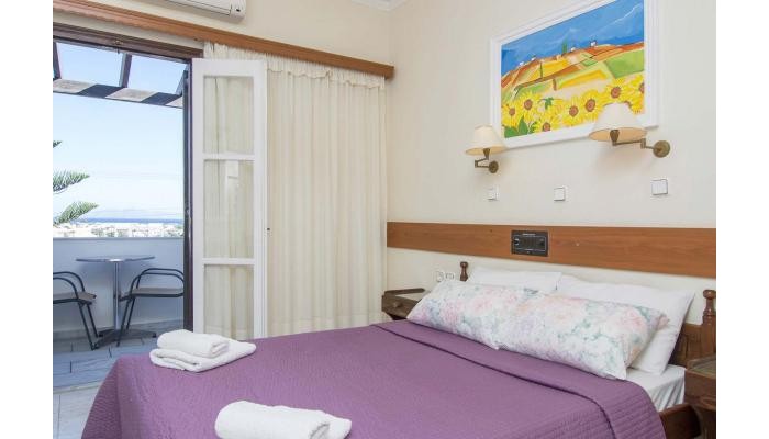 Holiday Beach Resort poza 22