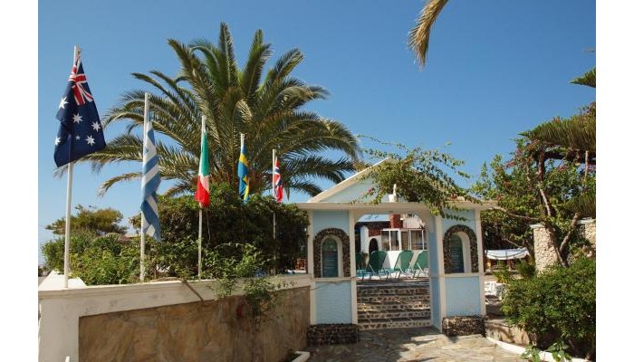 Holiday Beach Resort poza 2