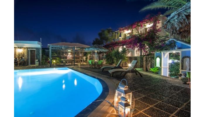 Holiday Beach Resort poza 4