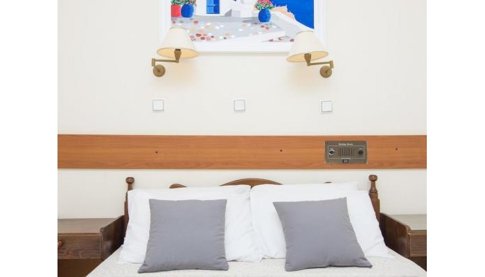 Holiday Beach Resort poza 18