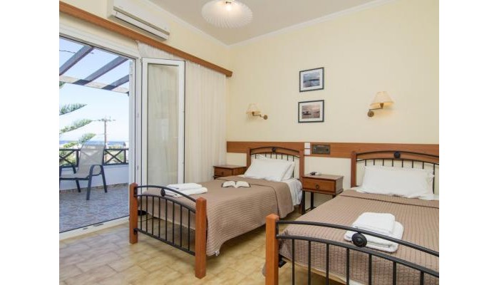 Holiday Beach Resort poza 12