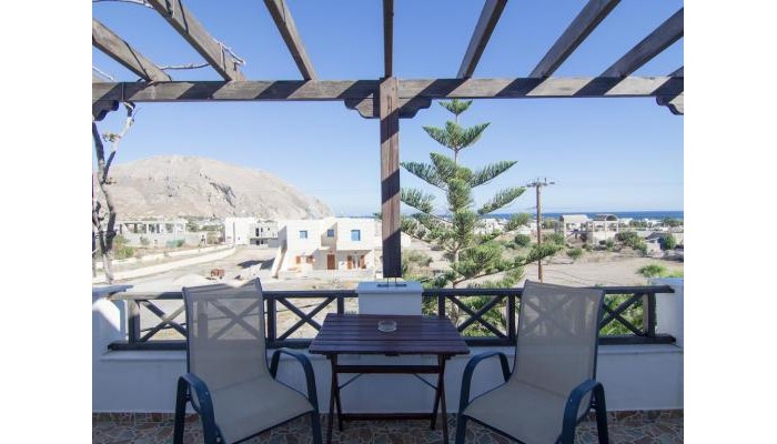 Holiday Beach Resort Santorini poza 12