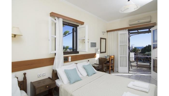 Holiday Beach Resort Santorini poza 8