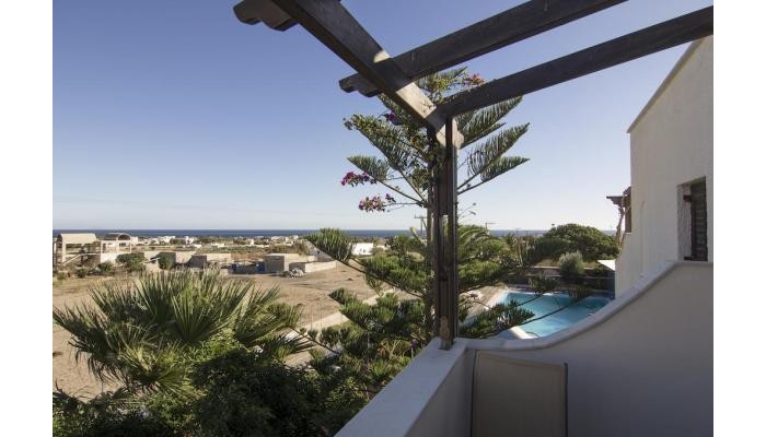 Holiday Beach Resort Santorini poza 21