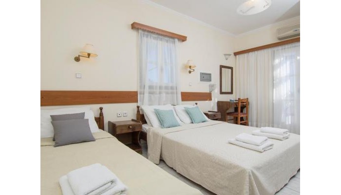 Holiday Beach Resort Santorini poza 5