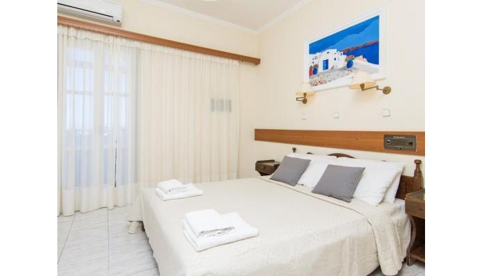 Holiday Beach Resort Santorini poza 4