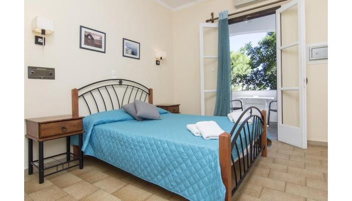 Holiday Beach Resort Santorini poza 9