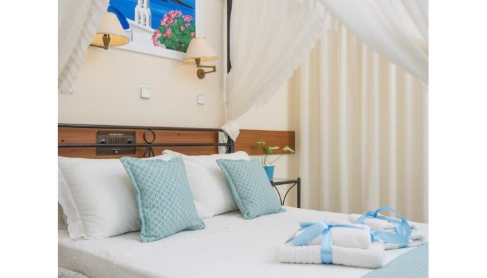 Holiday Beach Resort Santorini poza 3