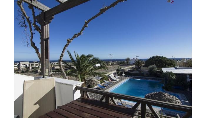 Holiday Beach Resort Santorini poza 22