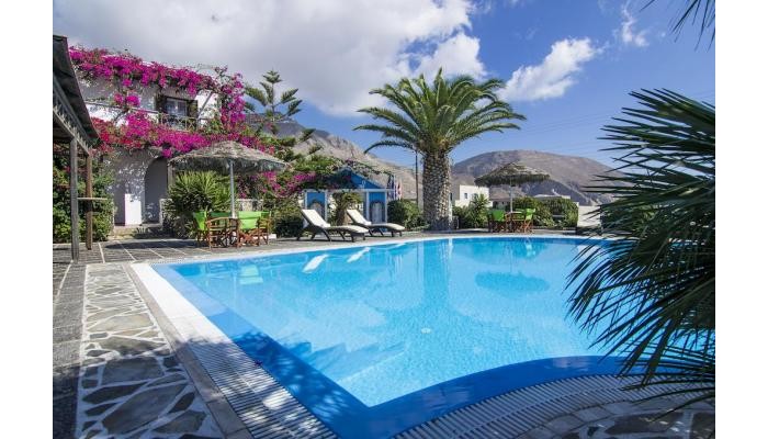 Holiday Beach Resort Santorini poza 14