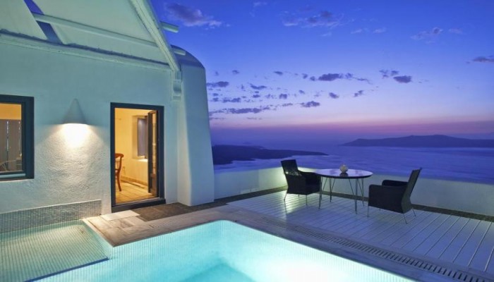 Hotel Homeric Poems poza 6