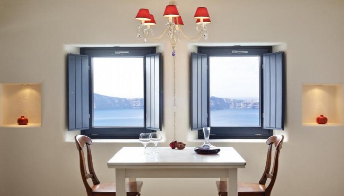 Hotel Homeric Poems poza 5