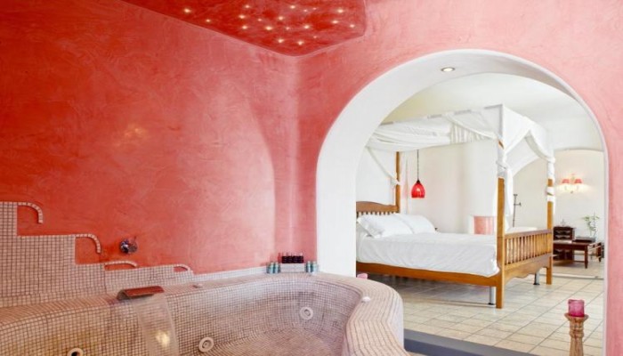 Hotel Homeric Poems poza 2