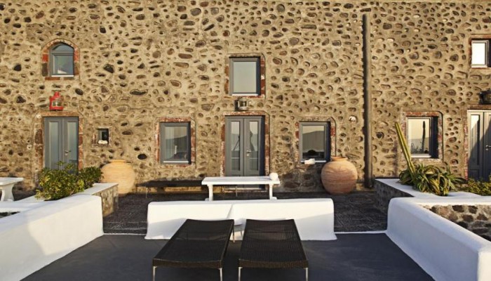 Hotel Homeric Poems poza 0