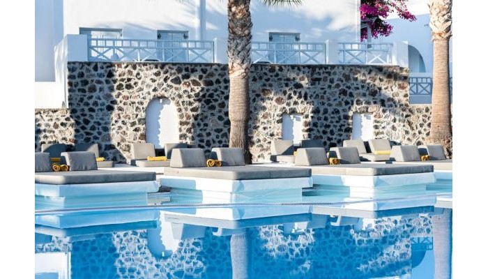 Kastelli Resort poza 20