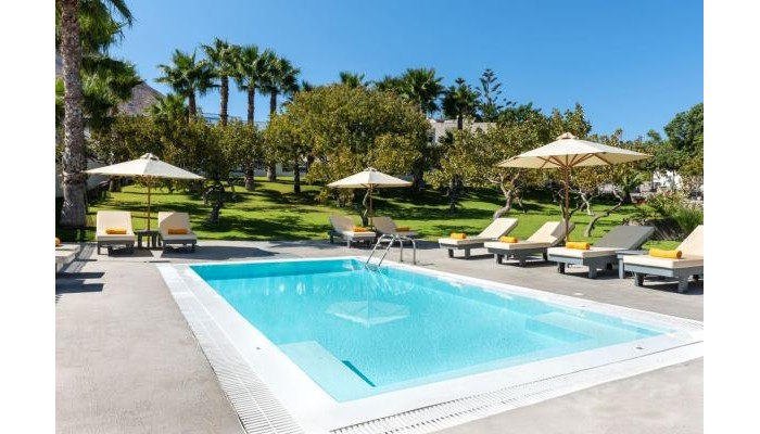 Kastelli Resort poza 21