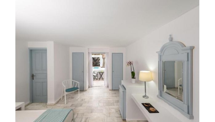 Kastelli Resort poza 7