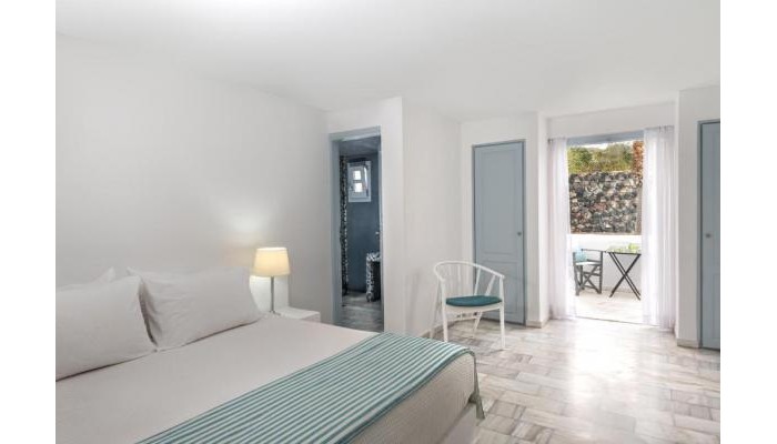 Kastelli Resort poza 3