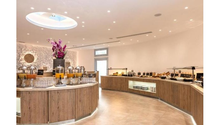 Kastelli Resort poza 16