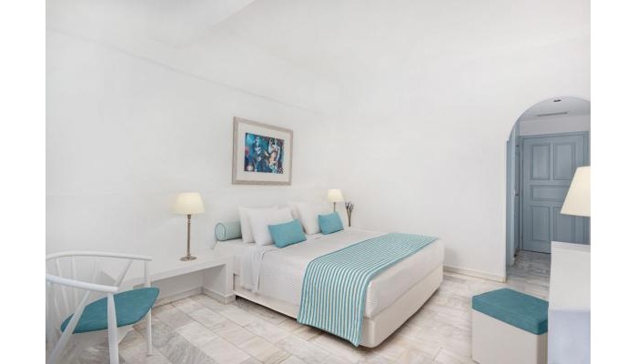 Kastelli Resort poza 1