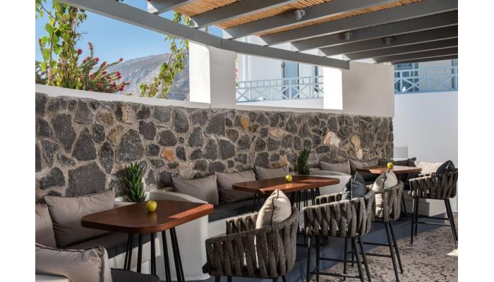 Kastelli Resort poza 17