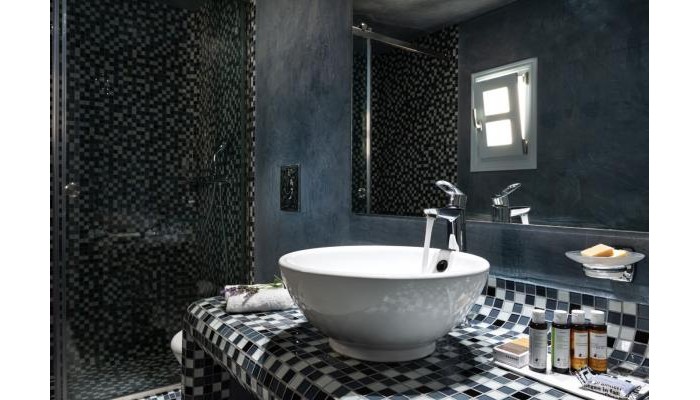 Kastelli Resort poza 9