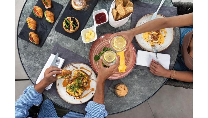 Kastelli Resort poza 15